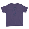 apatosaurus Youth Tee