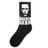the walken dead Socks