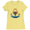 ONE PIECE Ladies Fitted T-Shirt