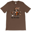 rise and shine! T-Shirt