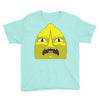 Unacceptable Youth Tee