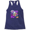 punk syclla &amp; charybdis Racerback Tank