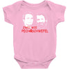 bud spencer &amp; terence hill Baby Onesie