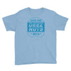 vote deez nuts Youth Tee