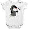 rarr i'm a killer (2) Baby Onesie