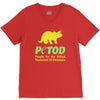 petod V-Neck Tee