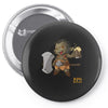 rpg rules Pin-back button
