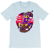 gugu rider T-Shirt