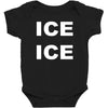 ice ice Baby Bodysuit
