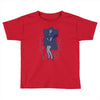 the seven year empire Toddler T-shirt
