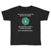 Dungeon Master Toddler T-shirt