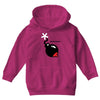 Women's March Make Noise For Your Rights Youth Hoodie