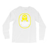 banana minion despicable nana Long Sleeve Shirts