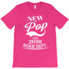 New Pop 2018 Rokie Dept. T-Shirt
