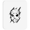 jason voorhees mask 2 Mousepad