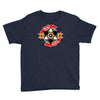 eye led best Youth Tee
