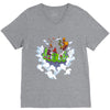 pipe dream V-Neck Tee