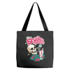 milk shakespeare Tote Bags