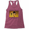 Gustav Klimt The Kiss Racerback Tank