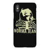 norma jean hold me iPhoneX