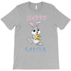 Bunny Happy Easter T-Shirt