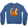 nationalhotdogday Crewneck Sweatshirt