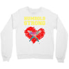 Humboldt Strong Crewneck Sweatshirt