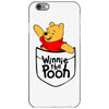 Winnie The Pooh iPhone 6/6s Case