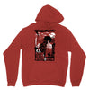 b shirt Unisex Hoodie