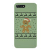 ginger cookies iPhone 7 Plus Case