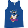 who loves chihuahua Tank Top