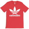 cannabis T-Shirt