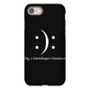schrodinger's emoticon iPhone 8