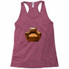 old sofa Racerback Tank