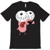 personnage de cartoon T-Shirt