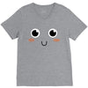 cuties V-Neck Tee