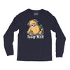 teddy beer Long Sleeve Shirts