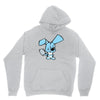 evil rabbit Youth Hoodie