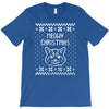 meowy christmas T-Shirt