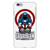 merry x mas you filthy animal 2 iPhone 6 Plus/6s Plus Case