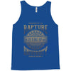 rapture univeristy Tank Top