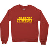 jake paulers yellow Crewneck Sweatshirt