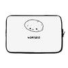 woetato Laptop sleeve