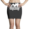 big sexy tattoo hot rod west rock punk Mini Skirts