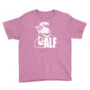alf  fun shirt serie kult katze au&szlig;erirdisches lustig retro klassik Youth Tee