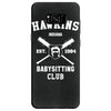 hawkins babysitting club indiana mike dustin eleven demogorgon strange Samsung Galaxy S8