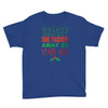 grace.. Youth Tee