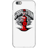 spray the towwn iPhone 6/6s Case