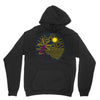 beach Unisex Hoodie