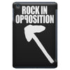 rock in opposition iPad Mini